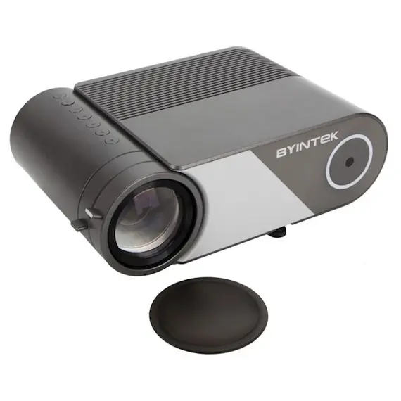 პროექტორი BYINTEK SKY K9 Projector 720*1080 250 Lumens LED Projector Mini Home Theater HD Mini Projector, 4 imageპროექტორი BYINTEK SKY K9 Projector 720*1080 250 Lumens LED Projector Mini Home Theater HD Mini Projector, 4 imageპროექტორი BYINTEK SKY K9 Projector 720*1080 250 Lumens LED Projector Mini Home Theater HD Mini Projector, 4 image