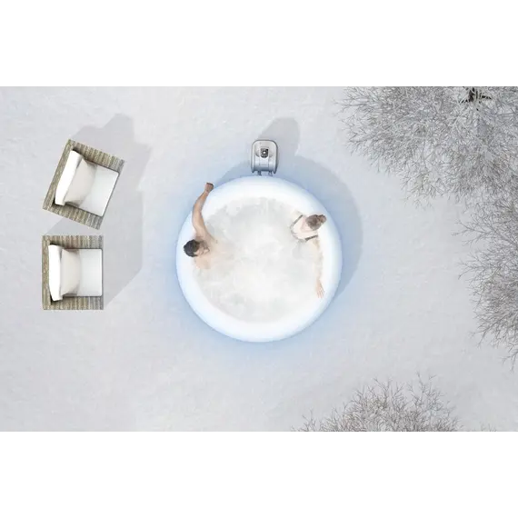 Inflatable Jacuzzi Bestway Lay-Z-Spa Hollywood Airjet incl LED lighting, 6 imageInflatable Jacuzzi Bestway Lay-Z-Spa Hollywood Airjet incl LED lighting, 6 imageInflatable Jacuzzi Bestway Lay-Z-Spa Hollywood Airjet incl LED lighting, 6 image