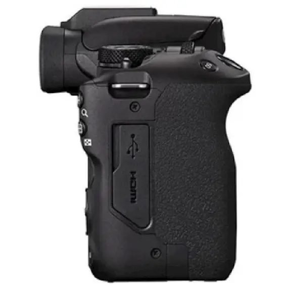 ციფრული ფოტოაპარატი Canon 5811C033AA EOS R50, Digital Camera, Black, 6 imageციფრული ფოტოაპარატი Canon 5811C033AA EOS R50, Digital Camera, Black, 6 imageციფრული ფოტოაპარატი Canon 5811C033AA EOS R50, Digital Camera, Black, 6 image