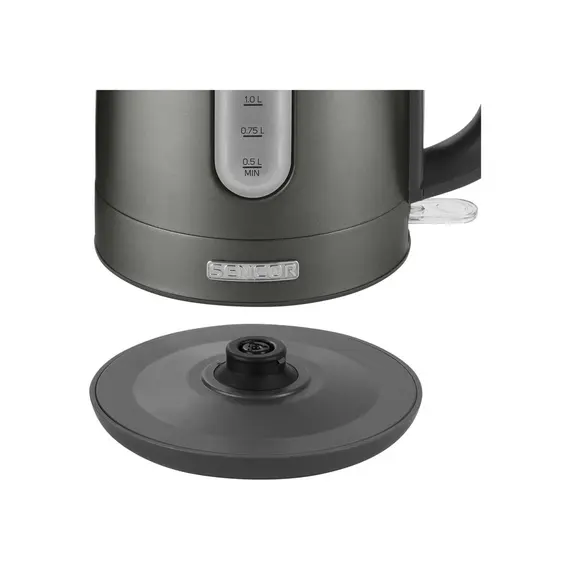 ელექტრო ჩაიდანი SENCOR SWK 1778BK, 4 imageელექტრო ჩაიდანი SENCOR SWK 1778BK, 4 imageელექტრო ჩაიდანი SENCOR SWK 1778BK, 4 image