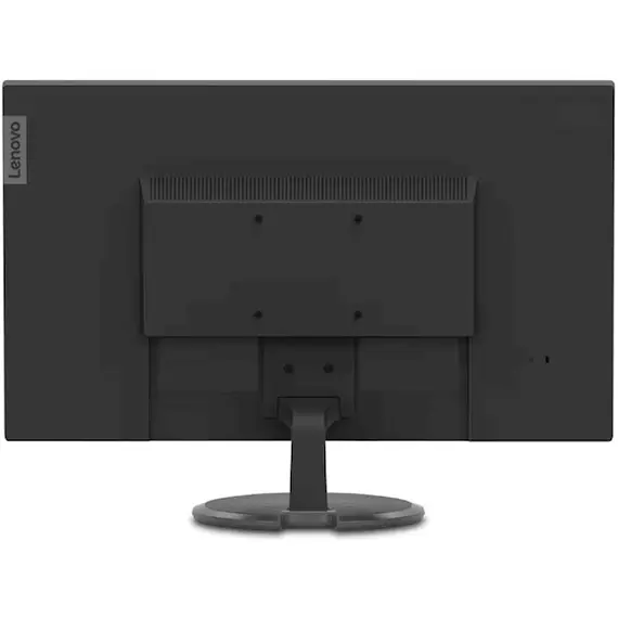 Monitor Lenovo D27q-30 27" QHD (2560x1440) OTS Black, 4 imageMonitor Lenovo D27q-30 27" QHD (2560x1440) OTS Black, 4 imageMonitor Lenovo D27q-30 27" QHD (2560x1440) OTS Black, 4 image