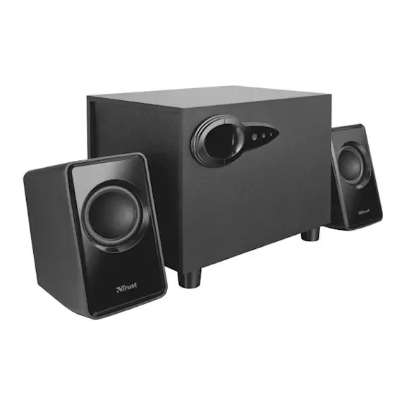 დინამიკი TRUST Avora 2.1 Subwoofer Speaker Set, 2 imageდინამიკი TRUST Avora 2.1 Subwoofer Speaker Set, 2 imageდინამიკი TRUST Avora 2.1 Subwoofer Speaker Set, 2 image