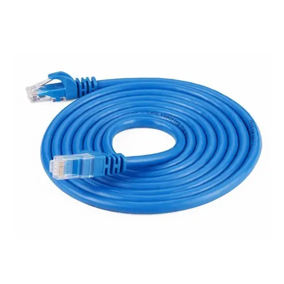 LAN კაბელი UGREEN 11207 Cat 6 UTP Lan Cable 15m (Blue), 3 imageLAN კაბელი UGREEN 11207 Cat 6 UTP Lan Cable 15m (Blue), 3 imageLAN კაბელი UGREEN 11207 Cat 6 UTP Lan Cable 15m (Blue), 3 image