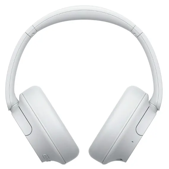 Headphone Sony Wireless Noise Canceling WHCH720NW White (WHCH720NW), 2 imageHeadphone Sony Wireless Noise Canceling WHCH720NW White (WHCH720NW), 2 imageHeadphone Sony Wireless Noise Canceling WHCH720NW White (WHCH720NW), 2 image