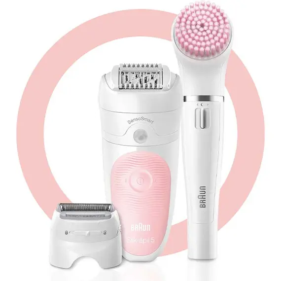ეპილატორი BRAUN SES5-885BSეპილატორი BRAUN SES5-885BSეპილატორი BRAUN SES5-885BS