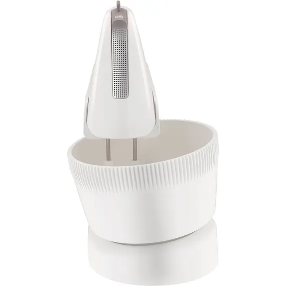 Mixer MOULINEX HM615110, 4 imageMixer MOULINEX HM615110, 4 imageMixer MOULINEX HM615110, 4 image