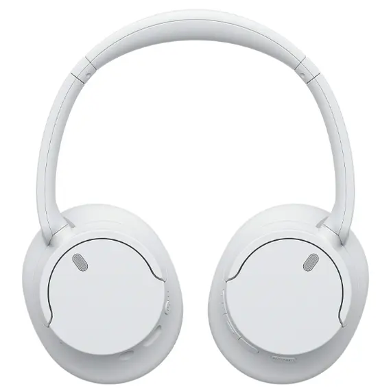 Headphone Sony Wireless Noise Canceling WHCH720NW White (WHCH720NW), 4 imageHeadphone Sony Wireless Noise Canceling WHCH720NW White (WHCH720NW), 4 imageHeadphone Sony Wireless Noise Canceling WHCH720NW White (WHCH720NW), 4 image