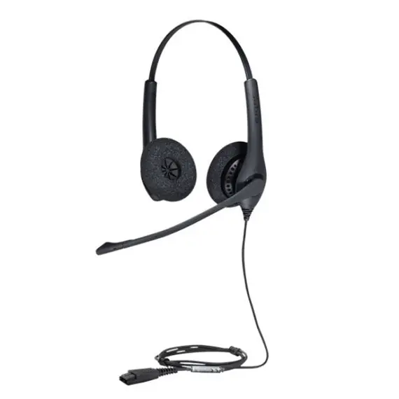 ყურსასმენი Jabra BIZ 1500 Duo QD NC EMEA, 2 imageყურსასმენი Jabra BIZ 1500 Duo QD NC EMEA, 2 imageყურსასმენი Jabra BIZ 1500 Duo QD NC EMEA, 2 image
