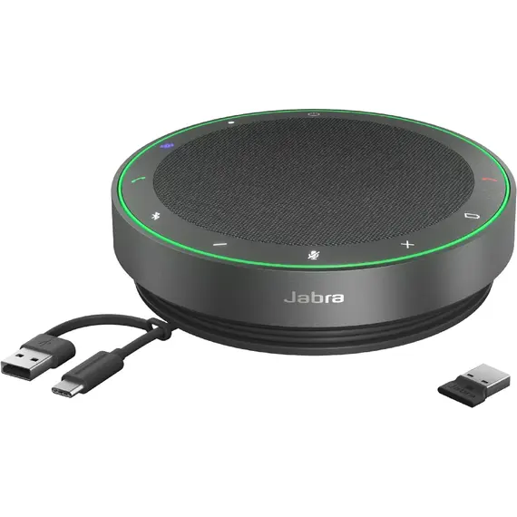 Speaker Jabra Speak2 75, MS Teams, Link 380aSpeaker Jabra Speak2 75, MS Teams, Link 380aSpeaker Jabra Speak2 75, MS Teams, Link 380a