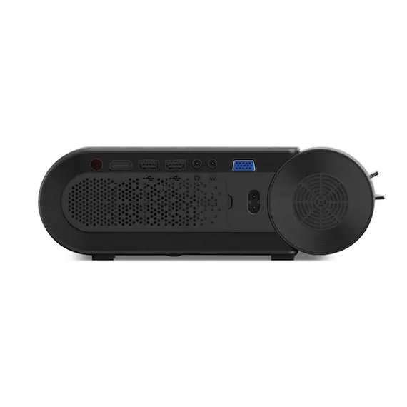 პროექტორი BYINTEK SKY K9 Projector 720*1080 250 Lumens LED Projector Mini Home Theater HD Mini Projector, 3 imageპროექტორი BYINTEK SKY K9 Projector 720*1080 250 Lumens LED Projector Mini Home Theater HD Mini Projector, 3 imageპროექტორი BYINTEK SKY K9 Projector 720*1080 250 Lumens LED Projector Mini Home Theater HD Mini Projector, 3 image