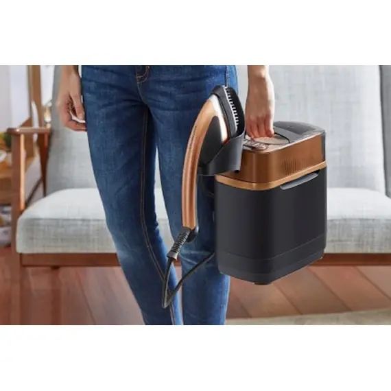 ორთქლის უთო Tefal QT2020E0, 5 imageორთქლის უთო Tefal QT2020E0, 5 imageორთქლის უთო Tefal QT2020E0, 5 image