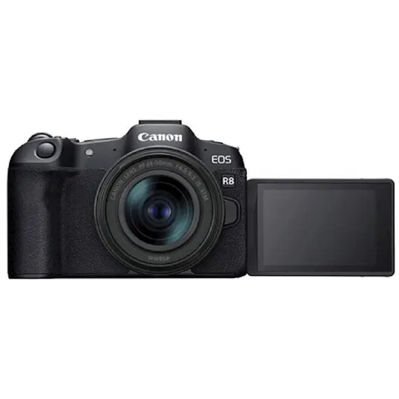 Digital camera Canon 5803C016AA, Digital Camera, Black, 2 imageDigital camera Canon 5803C016AA, Digital Camera, Black, 2 imageDigital camera Canon 5803C016AA, Digital Camera, Black, 2 image