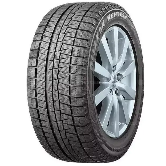 Tire BRIDGESTONE BMCIS 225/50R17 Revo GZTire BRIDGESTONE BMCIS 225/50R17 Revo GZTire BRIDGESTONE BMCIS 225/50R17 Revo GZ