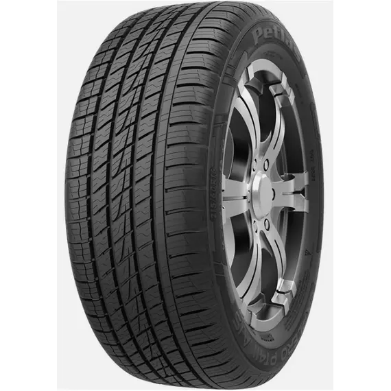 Tire PETLAS 265/70R16 ExplerA/S PT411 112Tire PETLAS 265/70R16 ExplerA/S PT411 112Tire PETLAS 265/70R16 ExplerA/S PT411 112