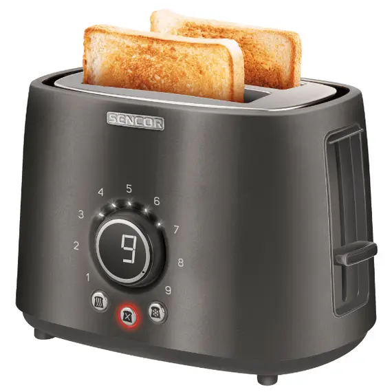 ტოსტერი Sencor STS 6058BK, 2 imageტოსტერი Sencor STS 6058BK, 2 imageტოსტერი Sencor STS 6058BK, 2 image