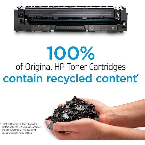 Cartridge HP 205A Cyan Original LaserJet Toner Cartridge, 2 imageCartridge HP 205A Cyan Original LaserJet Toner Cartridge, 2 imageCartridge HP 205A Cyan Original LaserJet Toner Cartridge, 2 image