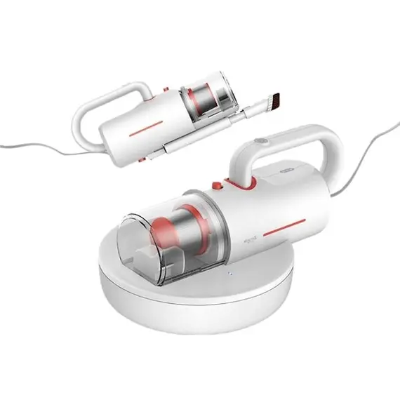 მტვერსასრუტი deerma Mite Vacuum Cleaner CM1300W Whiteმტვერსასრუტი deerma Mite Vacuum Cleaner CM1300W Whiteმტვერსასრუტი deerma Mite Vacuum Cleaner CM1300W White