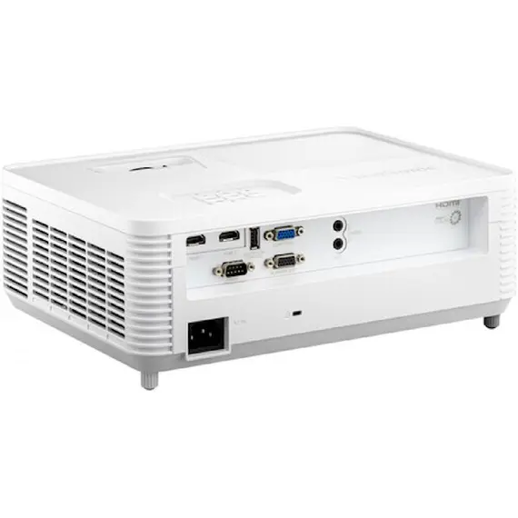 პროექტორი ViewSonic PA700W, DLP Projector, WXGA 1280x800, 4500lm, White, 4 imageპროექტორი ViewSonic PA700W, DLP Projector, WXGA 1280x800, 4500lm, White, 4 imageპროექტორი ViewSonic PA700W, DLP Projector, WXGA 1280x800, 4500lm, White, 4 image