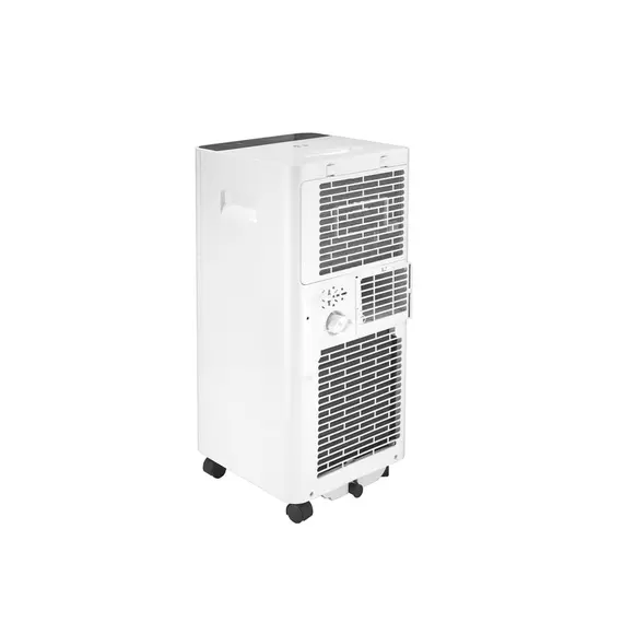 კონდიციონერი TCL TAC-09CPA/RV (25-30 m2) - White, 2 imageკონდიციონერი TCL TAC-09CPA/RV (25-30 m2) - White, 2 imageკონდიციონერი TCL TAC-09CPA/RV (25-30 m2) - White, 2 image