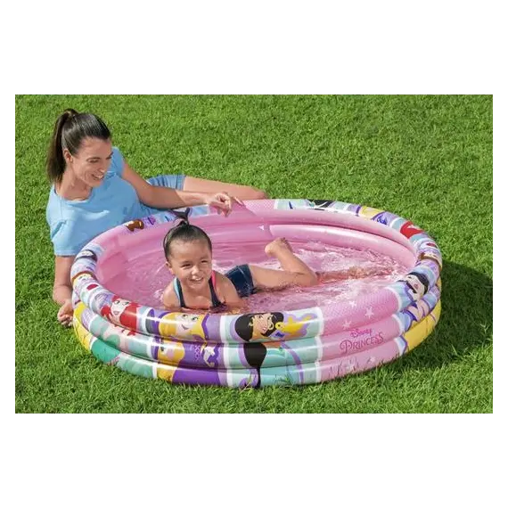 Inflatable children's pool Bestway 6942138906141, 2 imageInflatable children's pool Bestway 6942138906141, 2 imageInflatable children's pool Bestway 6942138906141, 2 image