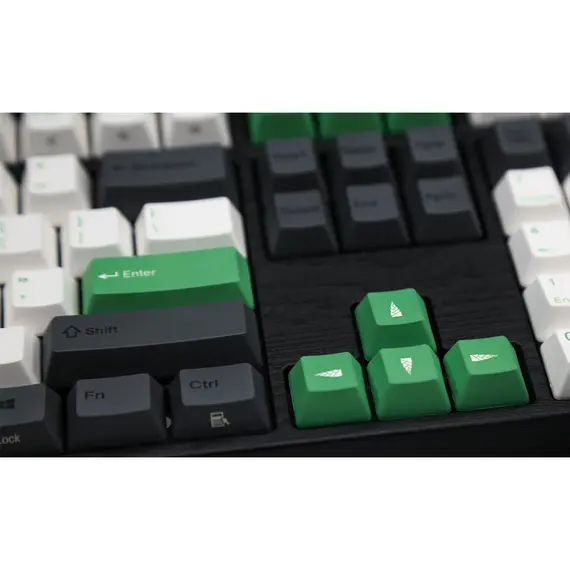 Keyboard Varmilo VEM87 Panda R2 EC V2 Ivy UA, 3 imageKeyboard Varmilo VEM87 Panda R2 EC V2 Ivy UA, 3 imageKeyboard Varmilo VEM87 Panda R2 EC V2 Ivy UA, 3 image