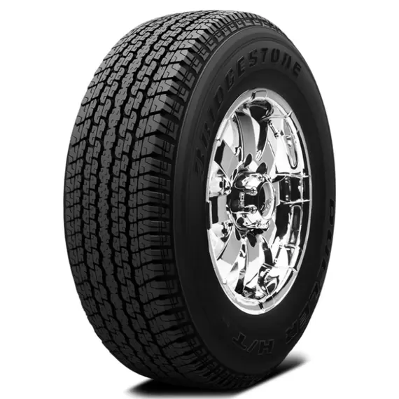Tire BRIDGESTONE 265/65R17 D840 112STire BRIDGESTONE 265/65R17 D840 112STire BRIDGESTONE 265/65R17 D840 112S