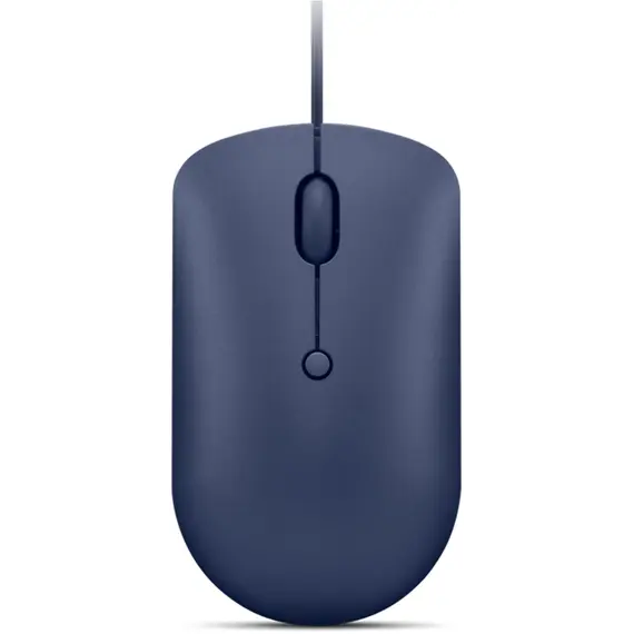 Mouse Lenovo 540 USB-C Wired Compact Mouse (Abyss Blue)Mouse Lenovo 540 USB-C Wired Compact Mouse (Abyss Blue)Mouse Lenovo 540 USB-C Wired Compact Mouse (Abyss Blue)