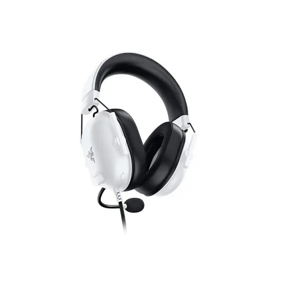 Headphone Razer Headset Blackshark V2 X 3.5mm White, 3 imageHeadphone Razer Headset Blackshark V2 X 3.5mm White, 3 imageHeadphone Razer Headset Blackshark V2 X 3.5mm White, 3 image
