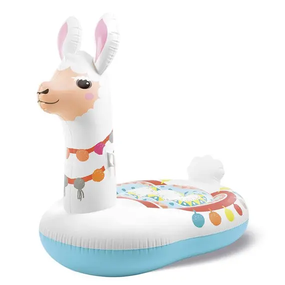 გასაბერი ლეიბი  "Lama" INTEX 57564გასაბერი ლეიბი  "Lama" INTEX 57564გასაბერი ლეიბი  "Lama" INTEX 57564