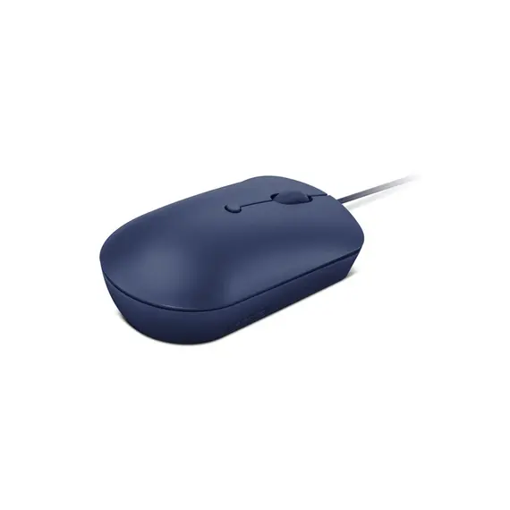 Mouse Lenovo 540 USB-C Wired Compact Mouse (Abyss Blue), 3 imageMouse Lenovo 540 USB-C Wired Compact Mouse (Abyss Blue), 3 imageMouse Lenovo 540 USB-C Wired Compact Mouse (Abyss Blue), 3 image