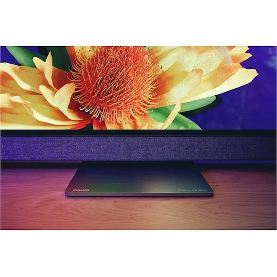 TV Philips 65OLED907/12 AMBILIGHT 4, 3 imageTV Philips 65OLED907/12 AMBILIGHT 4, 3 imageTV Philips 65OLED907/12 AMBILIGHT 4, 3 image