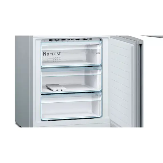 მაცივარი BOSCH KGN49XL30U, 4 imageმაცივარი BOSCH KGN49XL30U, 4 imageმაცივარი BOSCH KGN49XL30U, 4 image