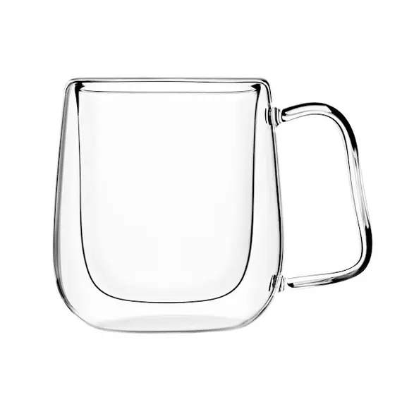 ჭიქების ნაკრები Ardesto AR2625GHP 250ml, 2 pcs Double Wall Borosilicate Glass Mug Set With Handlesჭიქების ნაკრები Ardesto AR2625GHP 250ml, 2 pcs Double Wall Borosilicate Glass Mug Set With Handlesჭიქების ნაკრები Ardesto AR2625GHP 250ml, 2 pcs Double Wall Borosilicate Glass Mug Set With Handles
