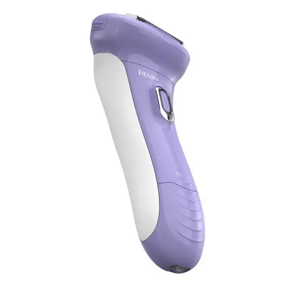 ეპილატორი Remington WDF5030, Wet and Dry Epilator, Purple/White, 3 imageეპილატორი Remington WDF5030, Wet and Dry Epilator, Purple/White, 3 imageეპილატორი Remington WDF5030, Wet and Dry Epilator, Purple/White, 3 image