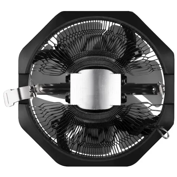 Cooler 2E Gaming CPU cooling system Air Cool AC120ZP RGB, LGA1700, 1200, 115X, 775, AM5, AM4, AM3, AM3+, AM2, AM2+, FM2, FM1, 4pin RGB, TDP 95W, 2 imageCooler 2E Gaming CPU cooling system Air Cool AC120ZP RGB, LGA1700, 1200, 115X, 775, AM5, AM4, AM3, AM3+, AM2, AM2+, FM2, FM1, 4pin RGB, TDP 95W, 2 imageCooler 2E Gaming CPU cooling system Air Cool AC120ZP RGB, LGA1700, 1200, 115X, 775, AM5, AM4, AM3, AM3+, AM2, AM2+, FM2, FM1, 4pin RGB, TDP 95W, 2 image