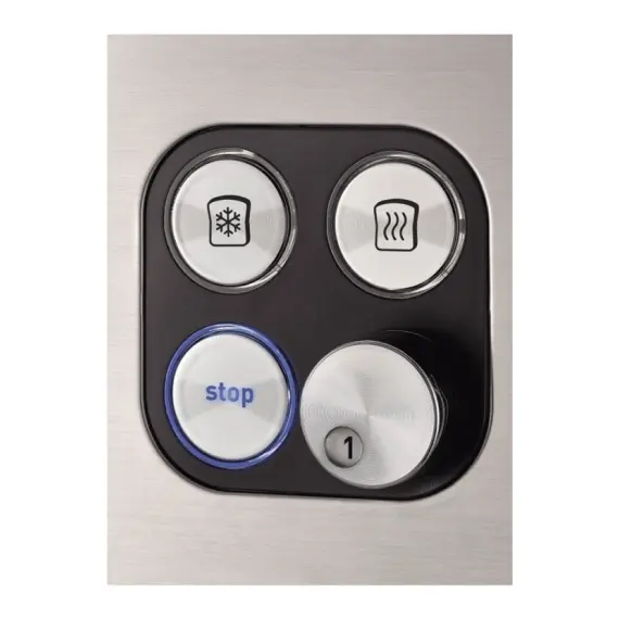 ტოსტერი TEFAL TT420D30, 2 imageტოსტერი TEFAL TT420D30, 2 imageტოსტერი TEFAL TT420D30, 2 image