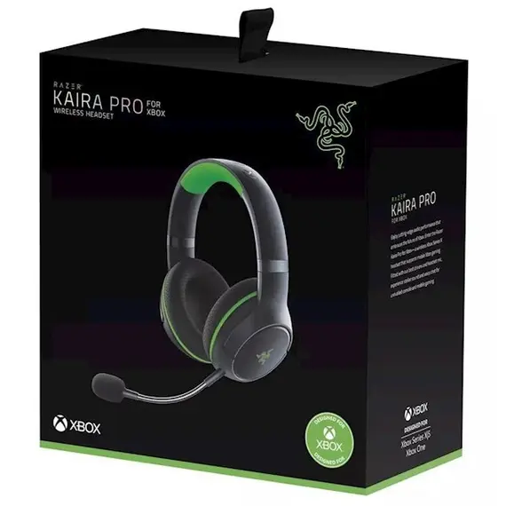 Headset Razer RZ04-03470100-R3M1 Kaira Pro, 5 imageHeadset Razer RZ04-03470100-R3M1 Kaira Pro, 5 imageHeadset Razer RZ04-03470100-R3M1 Kaira Pro, 5 image