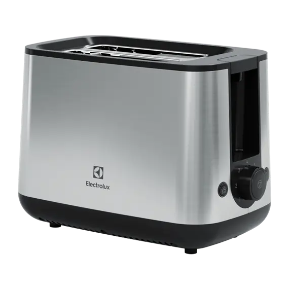 ტოსტერი Electrolux E3T1-3STტოსტერი Electrolux E3T1-3STტოსტერი Electrolux E3T1-3ST