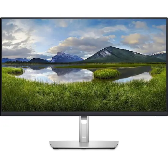 მონიტორი DELL Monitor LCD 27" DELL P2723D HDMI, DP, USB, IPS, 2560x1440, 99%sRGB, Pivotმონიტორი DELL Monitor LCD 27" DELL P2723D HDMI, DP, USB, IPS, 2560x1440, 99%sRGB, Pivotმონიტორი DELL Monitor LCD 27" DELL P2723D HDMI, DP, USB, IPS, 2560x1440, 99%sRGB, Pivot