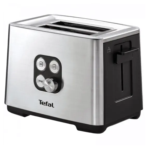 ტოსტერი TEFAL TT420D30ტოსტერი TEFAL TT420D30ტოსტერი TEFAL TT420D30
