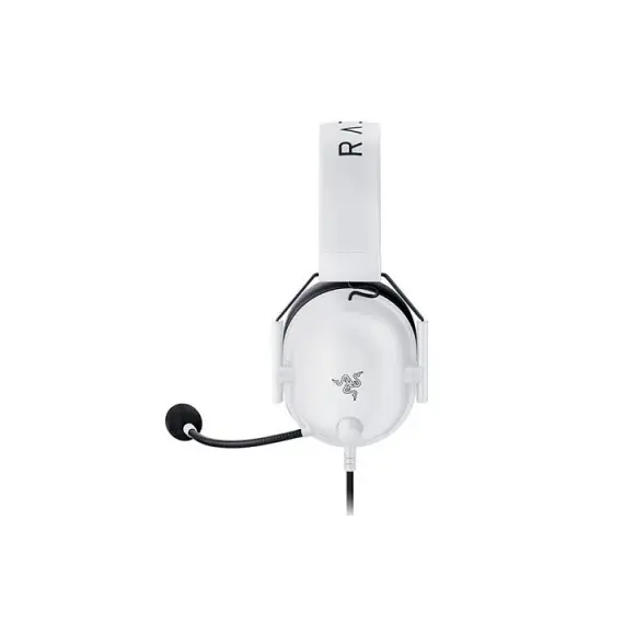 Headphone Razer Headset Blackshark V2 X 3.5mm White, 2 imageHeadphone Razer Headset Blackshark V2 X 3.5mm White, 2 imageHeadphone Razer Headset Blackshark V2 X 3.5mm White, 2 image