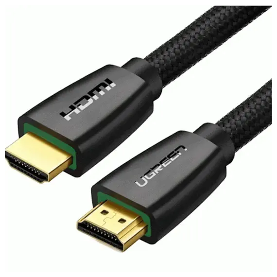 HDMI კაბელი UGREEN HD118 (40416), 2 imageHDMI კაბელი UGREEN HD118 (40416), 2 imageHDMI კაბელი UGREEN HD118 (40416), 2 image
