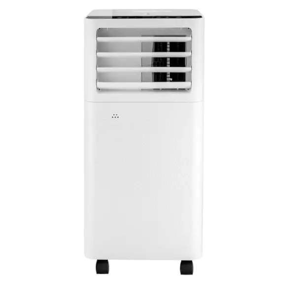 კონდიციონერი TCL TAC-09CPA/RV (25-30 m2) - Whiteკონდიციონერი TCL TAC-09CPA/RV (25-30 m2) - Whiteკონდიციონერი TCL TAC-09CPA/RV (25-30 m2) - White