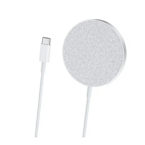 დამტენი Anker PowerWave Select+ Magnetic Pad A2566G41დამტენი Anker PowerWave Select+ Magnetic Pad A2566G41დამტენი Anker PowerWave Select+ Magnetic Pad A2566G41