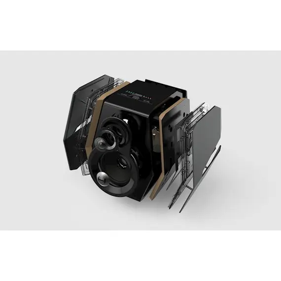 დინამიკი Edifier G5000, 88W, Bluetooth, AUX, USB, Speaker, Black, 9 imageდინამიკი Edifier G5000, 88W, Bluetooth, AUX, USB, Speaker, Black, 9 imageდინამიკი Edifier G5000, 88W, Bluetooth, AUX, USB, Speaker, Black, 9 image