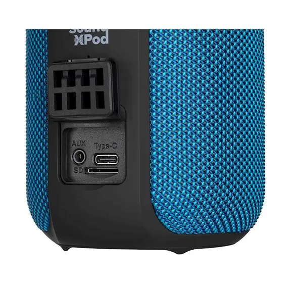 Speaker 2E 2E-BSSXPWBL SoundXPod, 4 imageSpeaker 2E 2E-BSSXPWBL SoundXPod, 4 imageSpeaker 2E 2E-BSSXPWBL SoundXPod, 4 image