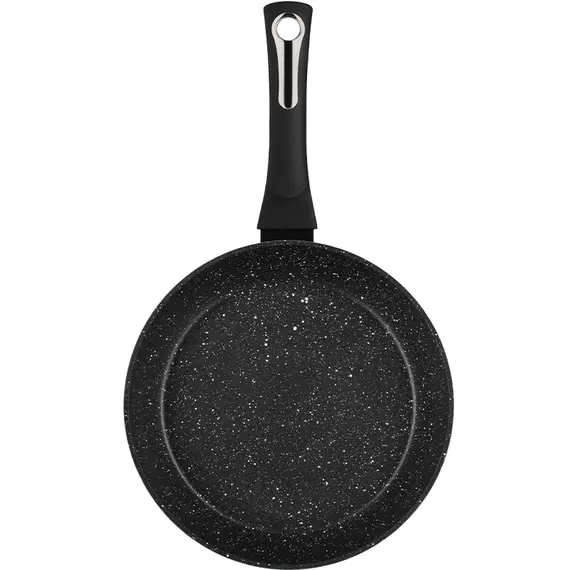 ტაფა Ardesto Fry pan Gemini Liguria 26 cm, black, aluminiumტაფა Ardesto Fry pan Gemini Liguria 26 cm, black, aluminiumტაფა Ardesto Fry pan Gemini Liguria 26 cm, black, aluminium