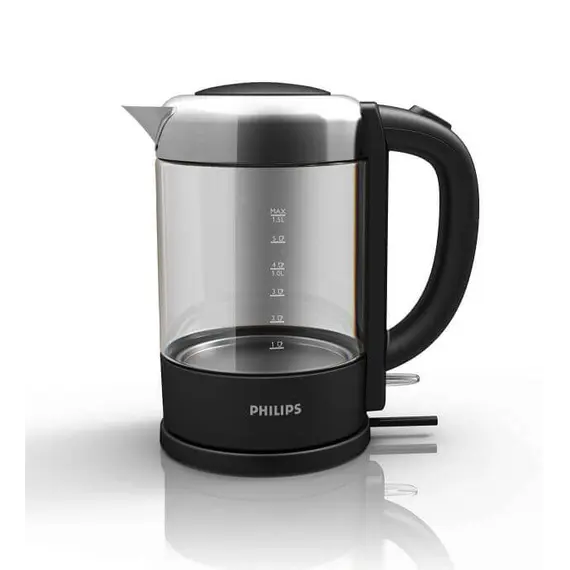 ელექტრო ჩაიდანი PHILIPS HD9340/90, 2 imageელექტრო ჩაიდანი PHILIPS HD9340/90, 2 imageელექტრო ჩაიდანი PHILIPS HD9340/90, 2 image