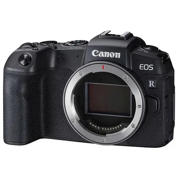 ციფრული ფოტოაპარატი Canon EOS RP Body 3380C193AA, 26Mp, Touchscreen, Bluetooth, Wifi, USB, HDMI, Black, 2 imageციფრული ფოტოაპარატი Canon EOS RP Body 3380C193AA, 26Mp, Touchscreen, Bluetooth, Wifi, USB, HDMI, Black, 2 imageციფრული ფოტოაპარატი Canon EOS RP Body 3380C193AA, 26Mp, Touchscreen, Bluetooth, Wifi, USB, HDMI, Black, 2 image