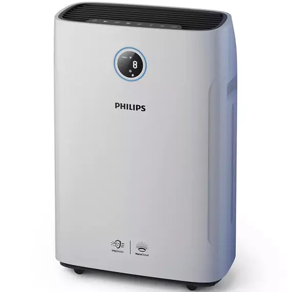 ჰაერის გამწმენდი PHILIPS AC2729/13ჰაერის გამწმენდი PHILIPS AC2729/13ჰაერის გამწმენდი PHILIPS AC2729/13